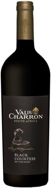 Val du Charron Black Countess
