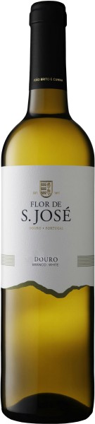 Quinta de S. José Flor de S. José Branco 2020