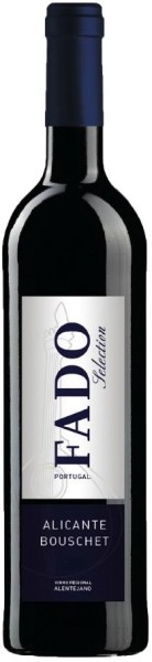 Fado Alicante Bouschet