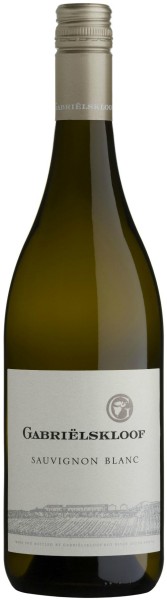 Gabrielskloof Sauvignon Blanc