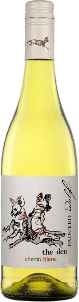 Painted Wolf The Den Chenin Blanc
