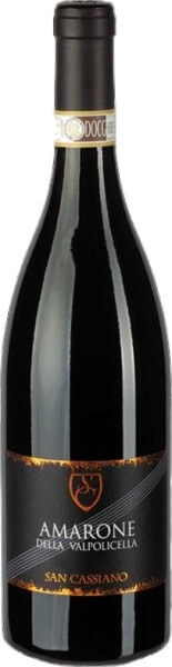 San Cassiano Amarone della Valpolicella