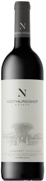 Neethlingshof Cabernet Sauvignon