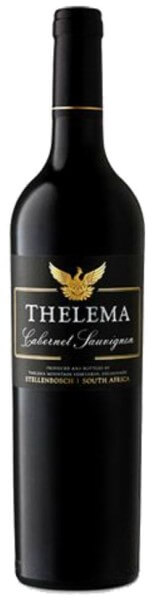 Thelema Cabernet Sauvignon