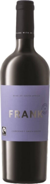 Frank Cabernet Sauvignon
