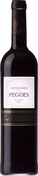 Fontánario de Pegões Tinto