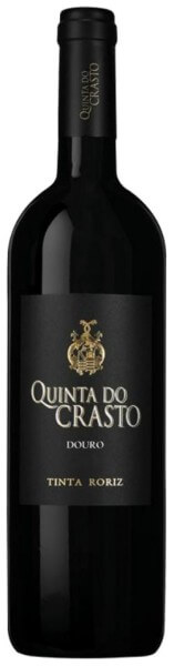 Quinta do Crasto Tinta Roriz