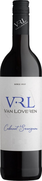 Van Loveren Cabernet Sauvignon 2023