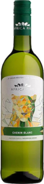 Stellenview Africa Five Chenin Blanc 2024