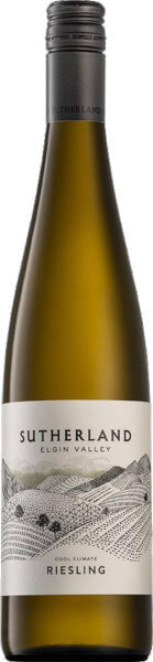 Thelema Sutherland Riesling 2024