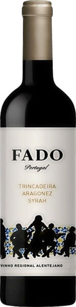 Fado Lisboa Tinto