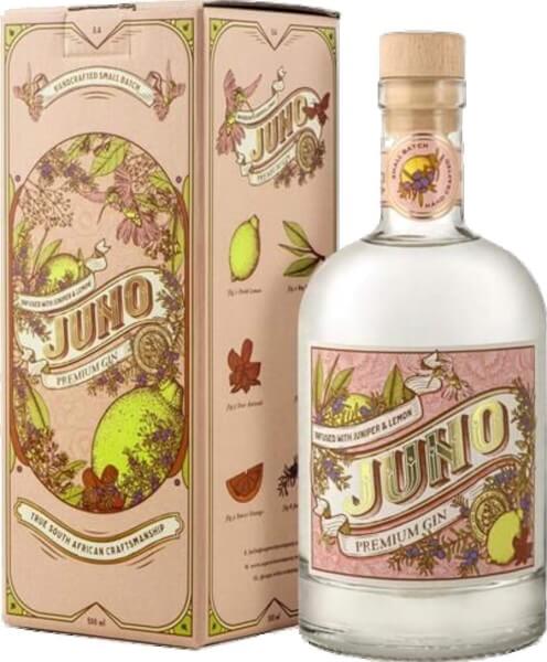 Juno Premium Gin