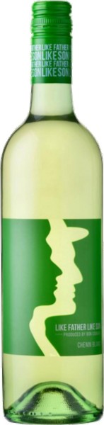 Bon Courage Like Father like Son Chenin Blanc 2024