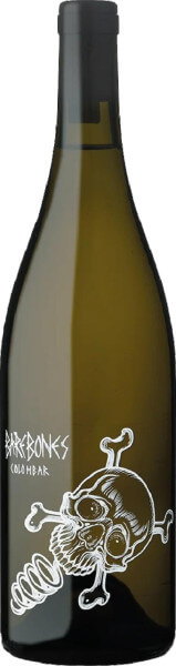 The Blacksmith Barebones Colombar 2022