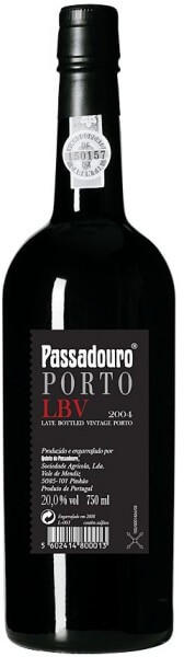 Quinta do Passadouro LBV