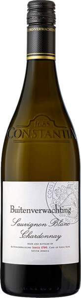 Buitenverwachting Sauvignon Blanc Chardonnay 2024