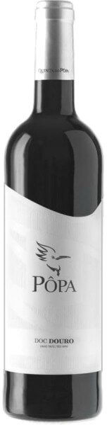 Quinta do Pôpa DOC Douro Tinto Magnum
